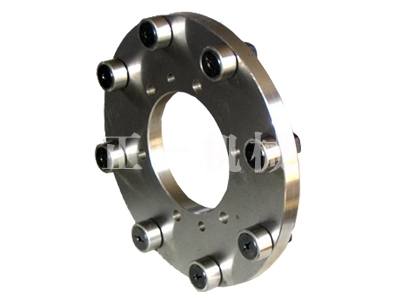 圓柱凸輪轉(zhuǎn)盤(pán)